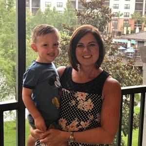 Meet your Posher, Tonya kane